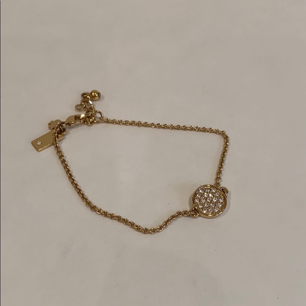 Kate Spade bracelet